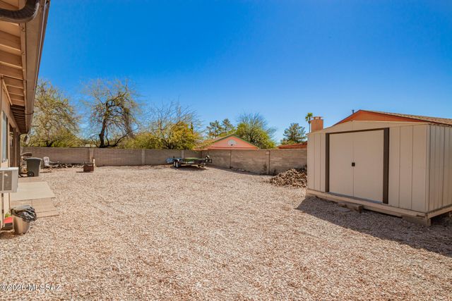 4061 W Delta Street, Tucson, AZ 85741