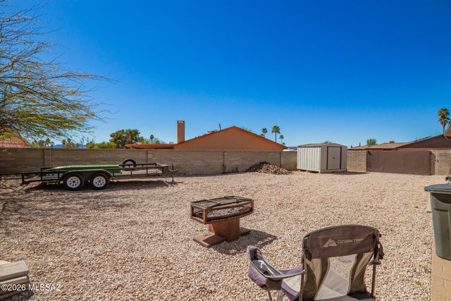 4061 W Delta Street, Tucson, AZ 85741