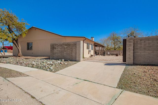 4061 W Delta Street, Tucson, AZ 85741