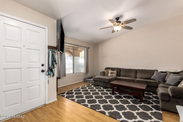 4061 W Delta Street, Tucson, AZ 85741