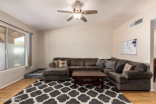 4061 W Delta Street, Tucson, AZ 85741