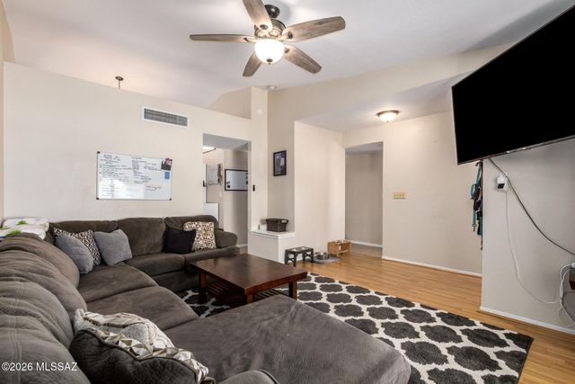 4061 W Delta Street, Tucson, AZ 85741