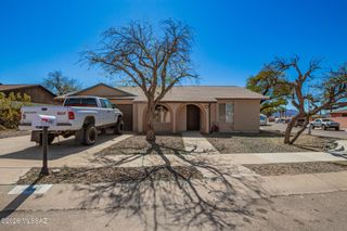 4061 W Delta Street, Tucson, AZ 85741