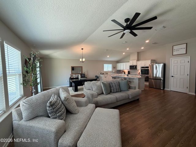 2243 BURTON ISLAND Way, Jacksonville, FL 32218