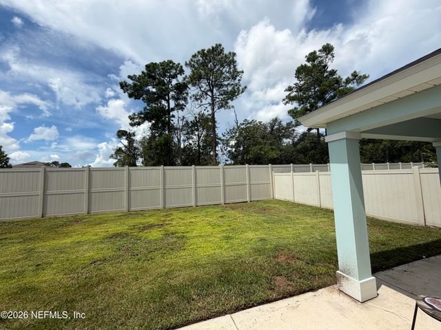 2243 BURTON ISLAND Way, Jacksonville, FL 32218