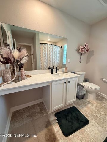 2243 BURTON ISLAND Way, Jacksonville, FL 32218