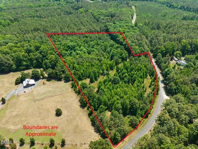 Lot 2b Clyde Farrell Road, Apex, NC 27523