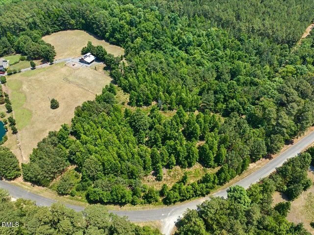 Lot 2b Clyde Farrell Road, Apex, NC 27523