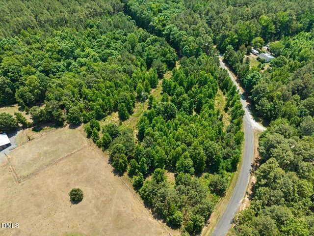 Lot 2b Clyde Farrell Road, Apex, NC 27523
