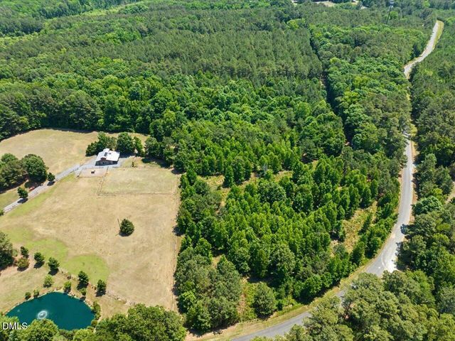 Lot 2b Clyde Farrell Road, Apex, NC 27523