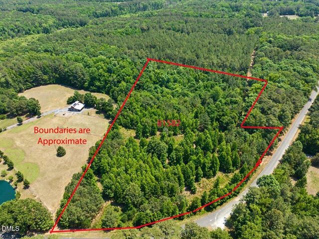 Lot 2b Clyde Farrell Road, Apex, NC 27523