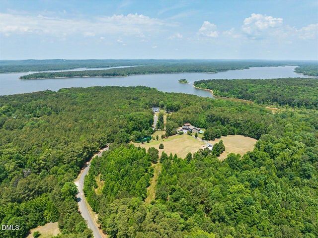 Lot 2b Clyde Farrell Road, Apex, NC 27523