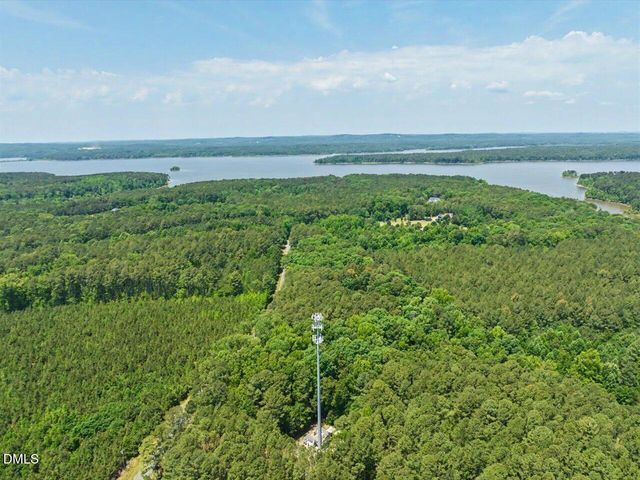 Lot 2b Clyde Farrell Road, Apex, NC 27523