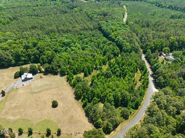Lot 2b Clyde Farrell Road, Apex, NC 27523