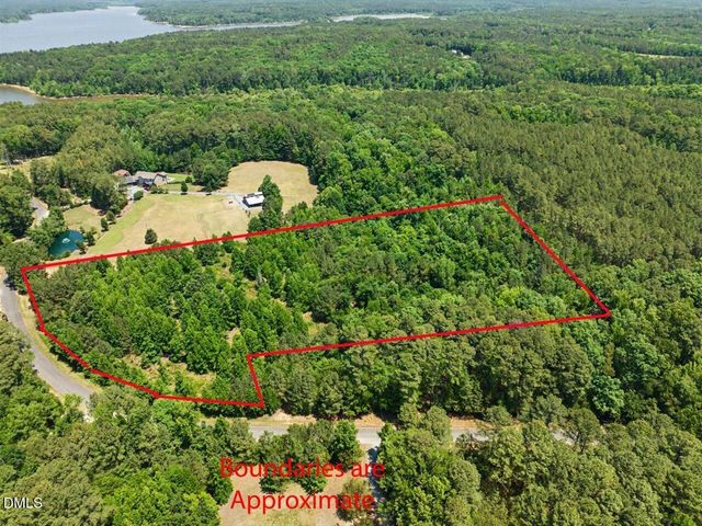 Lot 2b Clyde Farrell Road, Apex, NC 27523