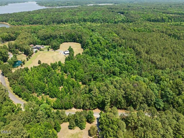 Lot 2b Clyde Farrell Road, Apex, NC 27523