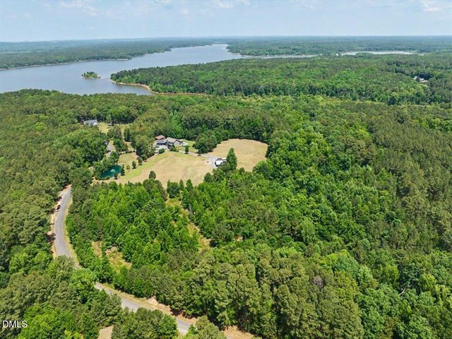 Lot 2b Clyde Farrell Road, Apex, NC 27523