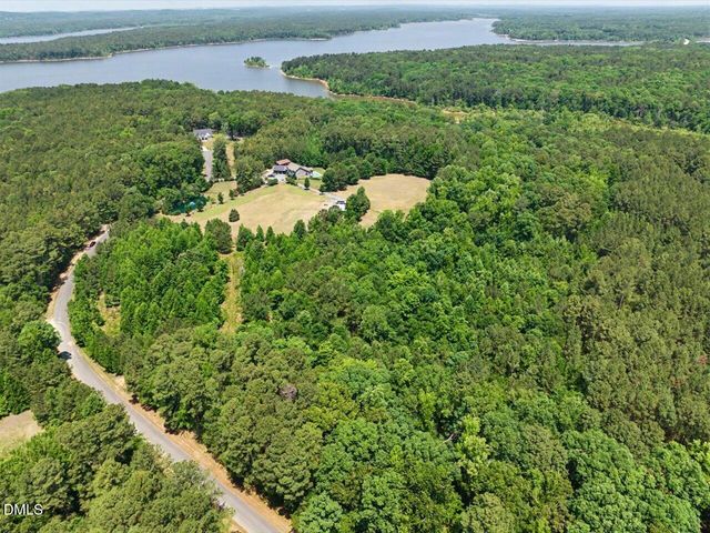 Lot 2b Clyde Farrell Road, Apex, NC 27523