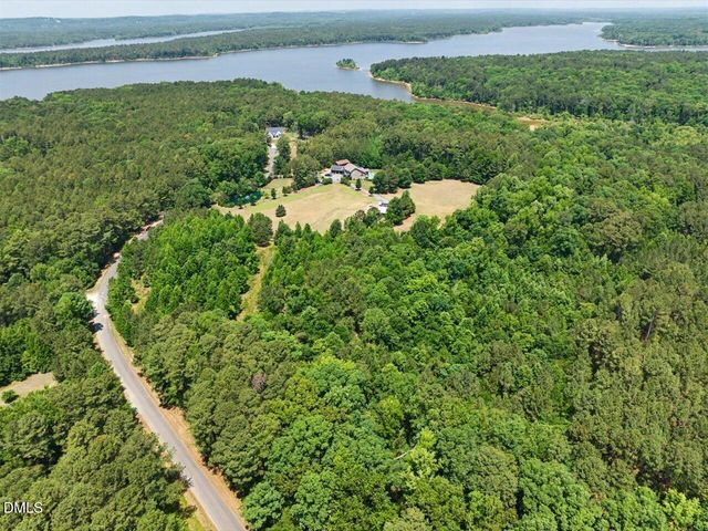 Lot 2b Clyde Farrell Road, Apex, NC 27523