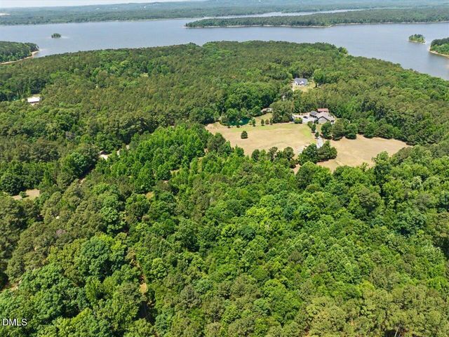 Lot 2b Clyde Farrell Road, Apex, NC 27523