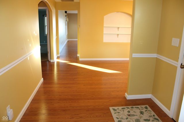 3319 S County Road 825 E, Fillmore, IN 46128