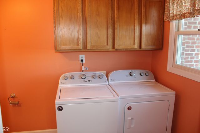 3319 S County Road 825 E, Fillmore, IN 46128