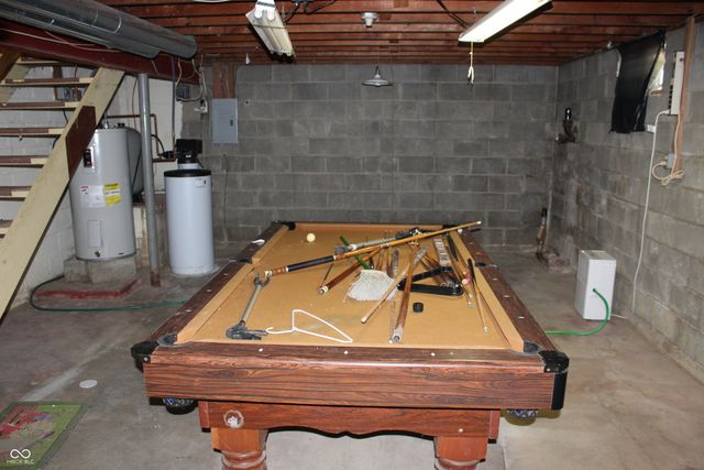 3319 S County Road 825 E, Fillmore, IN 46128