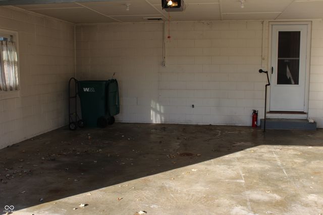 3319 S County Road 825 E, Fillmore, IN 46128