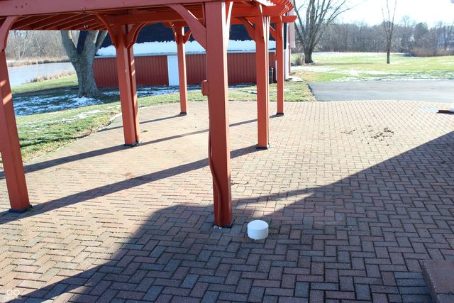 3319 S County Road 825 E, Fillmore, IN 46128