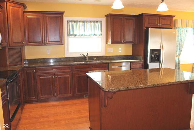 3319 S County Road 825 E, Fillmore, IN 46128