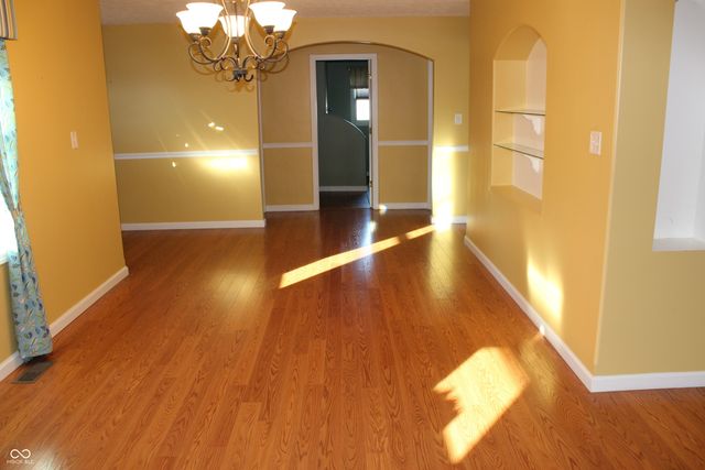 3319 S County Road 825 E, Fillmore, IN 46128