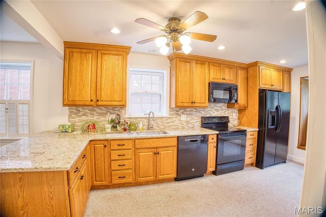 9402 Pine Avenue, Brentwood, MO 63144