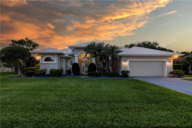 3315 65th Avenue, Vero Beach, FL 32966