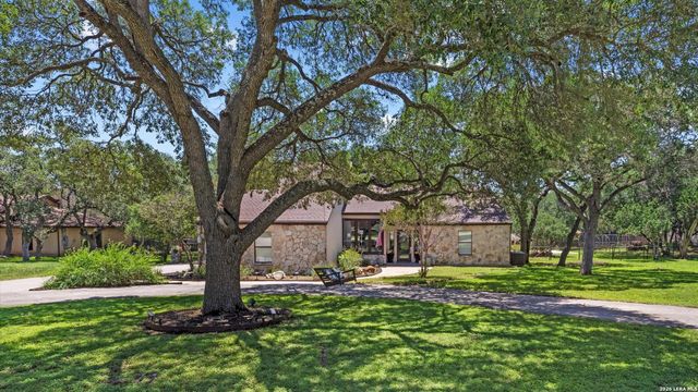 9514 Goldenrod, Garden Ridge, TX 78266