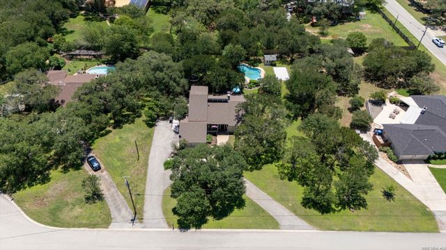 9514 Goldenrod, Garden Ridge, TX 78266