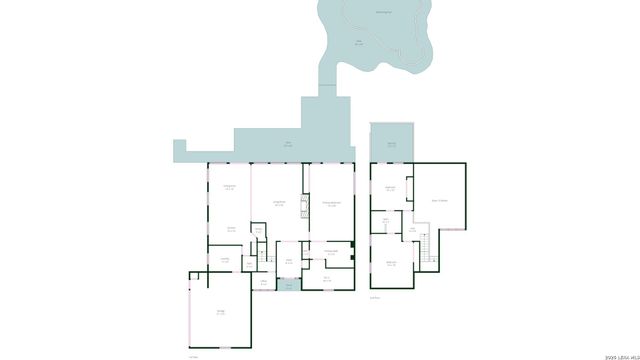 9514 Goldenrod, Garden Ridge, TX 78266