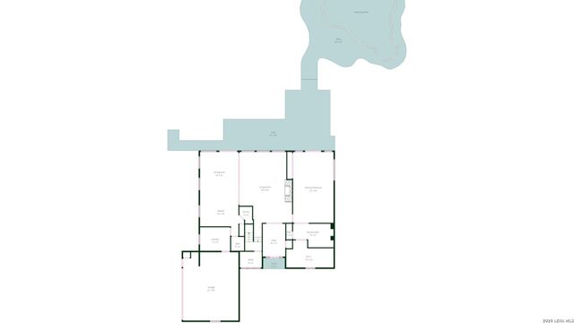 9514 Goldenrod, Garden Ridge, TX 78266