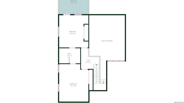 9514 Goldenrod, Garden Ridge, TX 78266