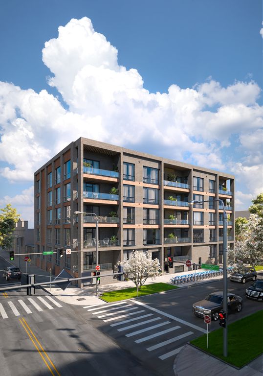 3204 N Kostner Avenue 505, Chicago, IL 60641