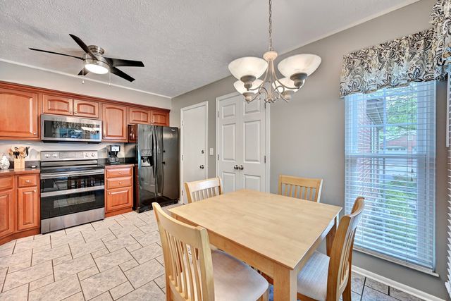 2210 Dominion Drive, Fort Mitchell, KY 41017
