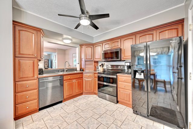 2210 Dominion Drive, Fort Mitchell, KY 41017