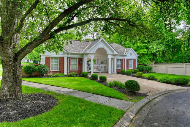 2210 Dominion Drive, Fort Mitchell, KY 41017