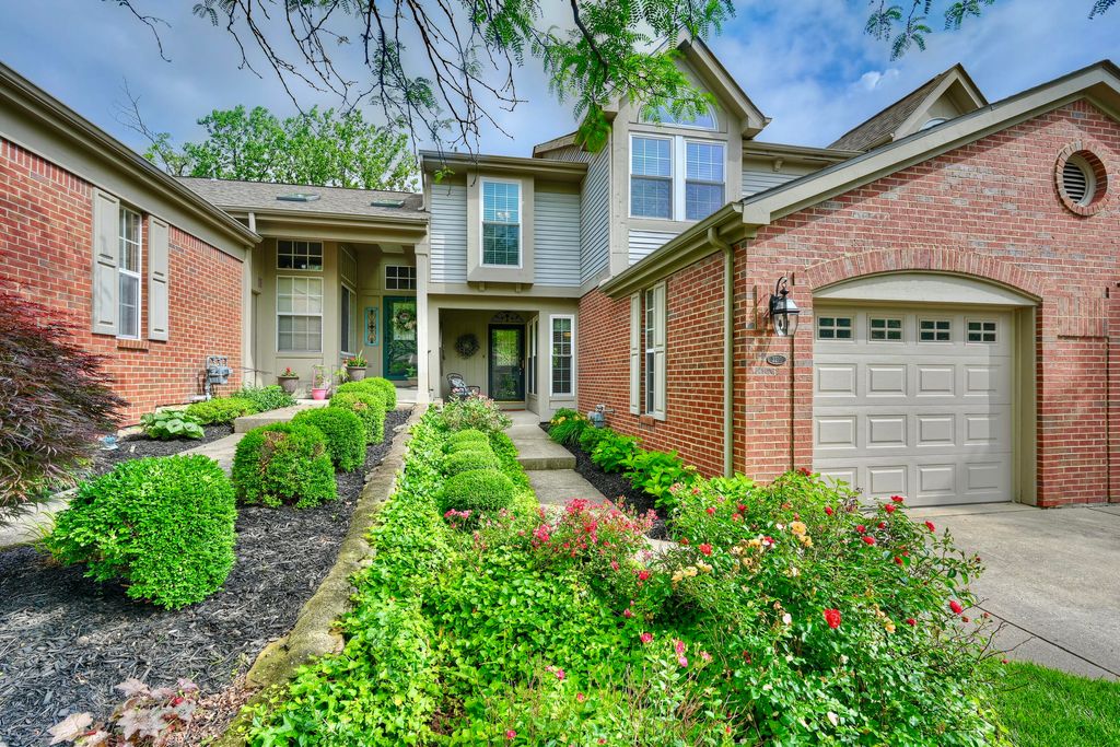 2210 Dominion Drive, Fort Mitchell, KY 41017