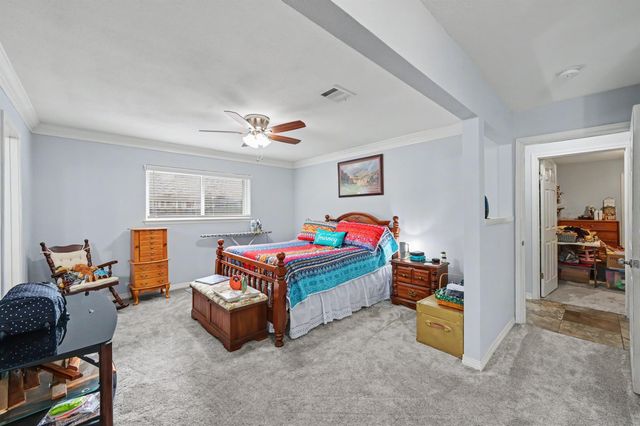 3423 Dawnwood Drive, Spring, TX 77380
