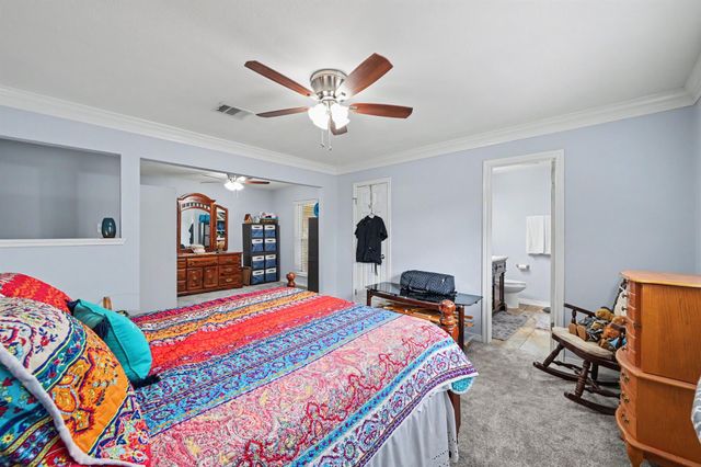 3423 Dawnwood Drive, Spring, TX 77380