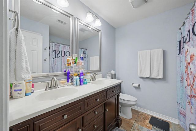 3423 Dawnwood Drive, Spring, TX 77380