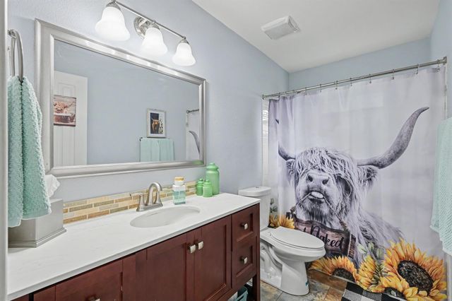 3423 Dawnwood Drive, Spring, TX 77380