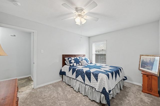 3423 Dawnwood Drive, Spring, TX 77380