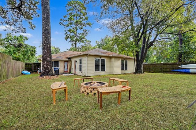 3423 Dawnwood Drive, Spring, TX 77380