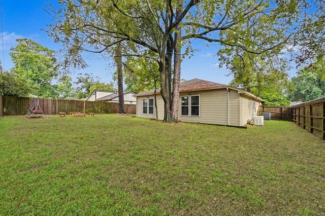 3423 Dawnwood Drive, Spring, TX 77380